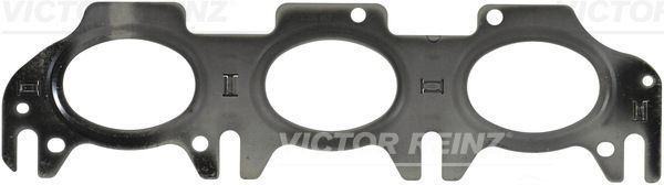 VICTOR REINZ 71-12790-00 Gasket, exhaust manifold