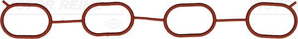 VICTOR REINZ 71-12853-00 Gasket, intake manifold