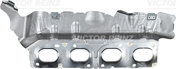 VICTOR REINZ 71-12912-00 Gasket, exhaust manifold