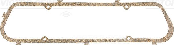 VICTOR REINZ 71-12973-00 Gasket, cylinder head cover