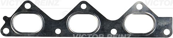 VICTOR REINZ 71-13257-00 Gasket, exhaust manifold