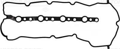Gasket, cylinder head cover VICTOR REINZ 71-13284-00