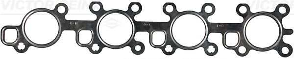 VICTOR REINZ 71-15715-00 Gasket, exhaust manifold