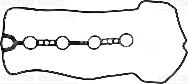 VICTOR REINZ 71-17260-00 Gasket, cylinder head cover