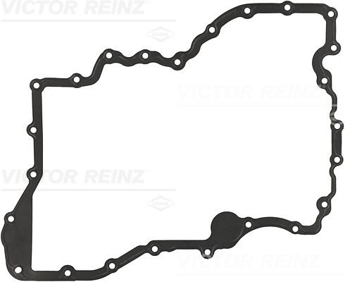 VICTOR REINZ 71-17434-00 Gasket, oil sump