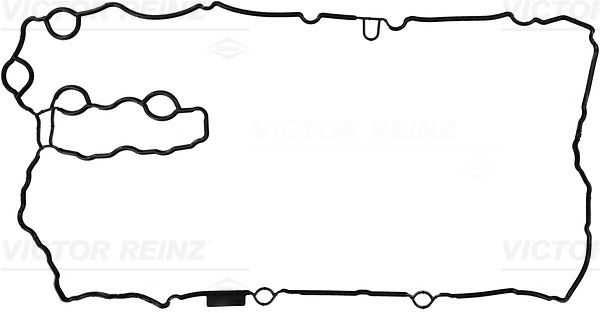 VICTOR REINZ 71-17437-00 Gasket, cylinder head cover