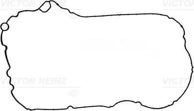 Gasket, cylinder head cover VICTOR REINZ 71-17486-00