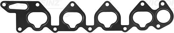 VICTOR REINZ 71-17504-00 Gasket, intake manifold