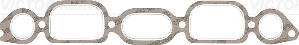 VICTOR REINZ 71-17574-10 Gasket, intake/exhaust manifold
