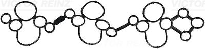 Gasket, cylinder head cover VICTOR REINZ 71-17610-00