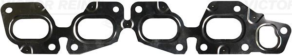 VICTOR REINZ 71-17926-00 Gasket, exhaust manifold