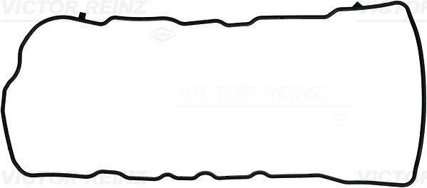 VICTOR REINZ 71-18060-00 Gasket, cylinder head cover
