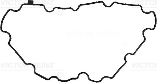 VICTOR REINZ 71-18213-00 Gasket, oil sump