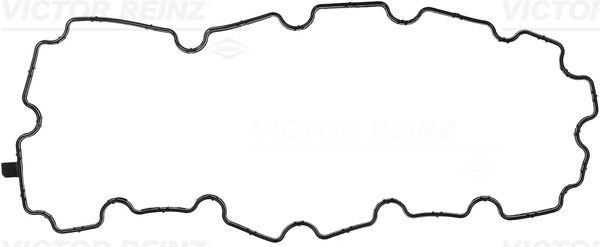 VICTOR REINZ 71-18218-00 Gasket, oil sump