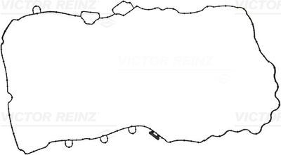 Gasket, cylinder head cover VICTOR REINZ 71-18378-00
