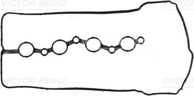 Gasket, cylinder head cover VICTOR REINZ 71-18741-00