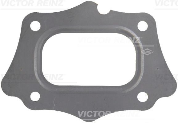 VICTOR REINZ 71-18742-00 Gasket, exhaust manifold