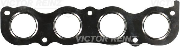 VICTOR REINZ 71-18977-00 Gasket, exhaust manifold