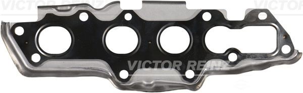 VICTOR REINZ 71-19034-00 Gasket, exhaust manifold