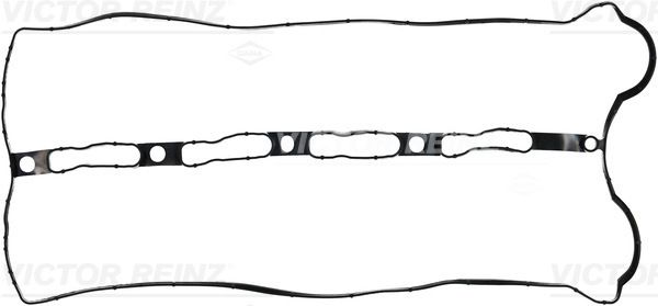 VICTOR REINZ 71-19041-00 Gasket, cylinder head cover