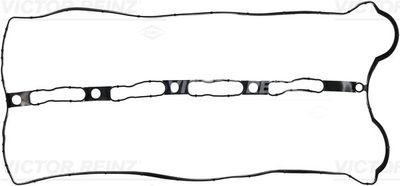 Gasket, cylinder head cover VICTOR REINZ 71-19041-00