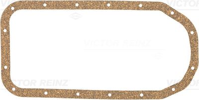 Gasket, oil sump VICTOR REINZ 71-19195-00