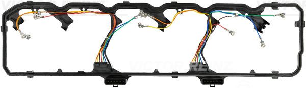 VICTOR REINZ 71-19425-00 Gasket, cylinder head cover