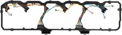 Gasket, cylinder head cover VICTOR REINZ 71-19425-00