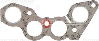Gasket, intake/exhaust manifold VICTOR REINZ 71-19430-00