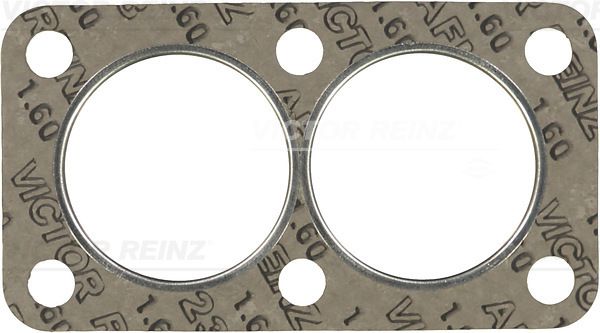 VICTOR REINZ 71-19846-10 Gasket, exhaust pipe