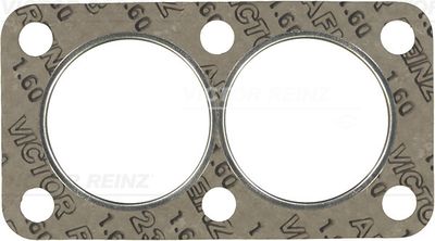 Gasket, exhaust pipe VICTOR REINZ 71-19846-10