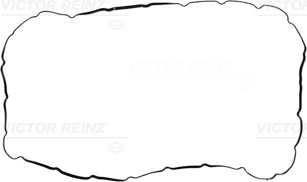 VICTOR REINZ 71-19864-00 Gasket, cylinder head cover