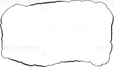 Gasket, cylinder head cover VICTOR REINZ 71-19864-00