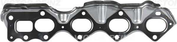 VICTOR REINZ 71-19993-00 Gasket, exhaust manifold
