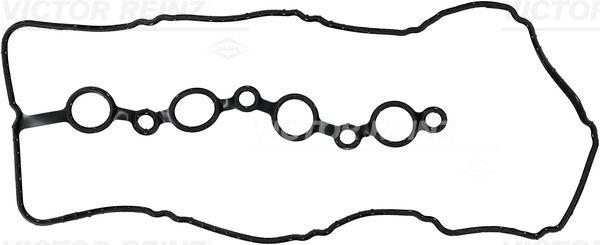 VICTOR REINZ 71-20235-00 Gasket, cylinder head cover