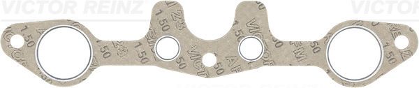 VICTOR REINZ 71-20634-20 Gasket, intake manifold