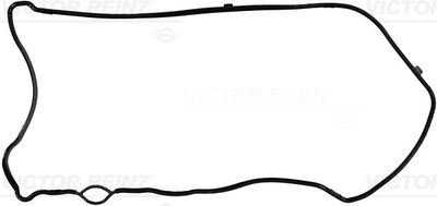 Gasket, cylinder head cover VICTOR REINZ 71-20996-00