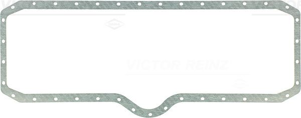 VICTOR REINZ 71-21031-20 Gasket, oil sump