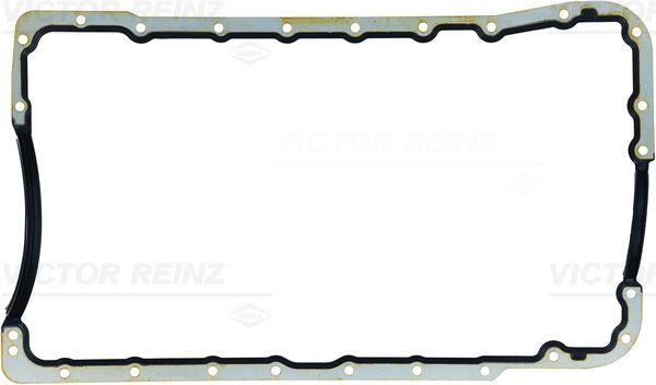 VICTOR REINZ 71-21059-00 Gasket, oil sump
