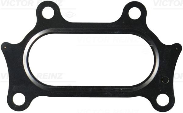 VICTOR REINZ 71-21178-00 Gasket, exhaust manifold