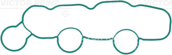VICTOR REINZ 71-21261-00 Gasket, intake manifold housing