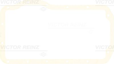 Gasket, oil sump VICTOR REINZ 71-21718-00