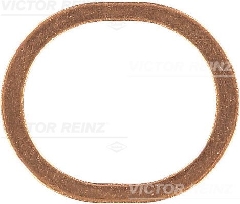 VICTOR REINZ 71-21736-10 Gasket, exhaust manifold