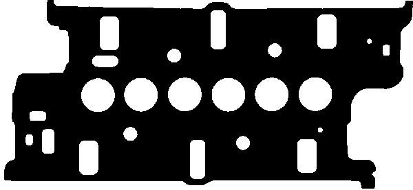 VICTOR REINZ 71-22687-40 Gasket, intake manifold