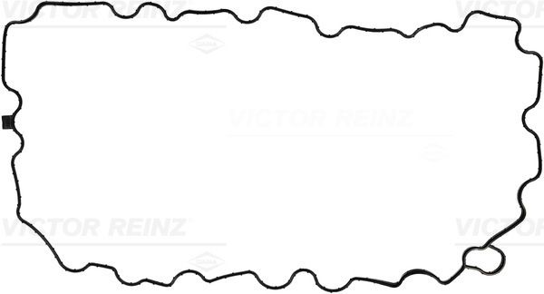 VICTOR REINZ 71-22731-00 Gasket, oil sump