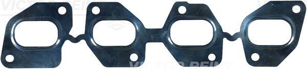 VICTOR REINZ 71-22830-00 Gasket, exhaust manifold