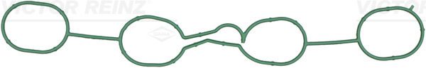 VICTOR REINZ 71-22953-00 Gasket, intake manifold