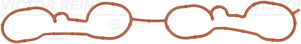 VICTOR REINZ 71-22990-00 Gasket, intake manifold