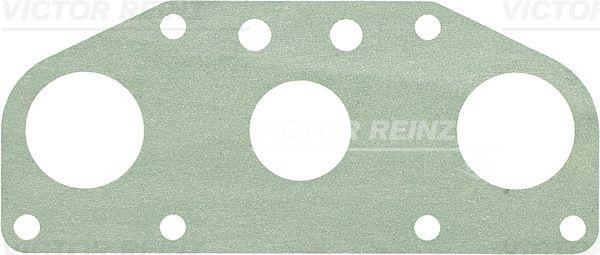 VICTOR REINZ 71-23049-10 Gasket, intake manifold housing