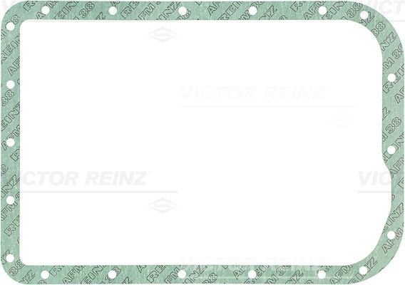 VICTOR REINZ 71-23122-10 Gasket, oil sump